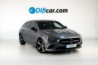 Mercedes CLA 200 1332 GASOLINA 160 5P