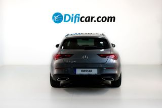 Mercedes CLA 200 1332 GASOLINA 160 5P
