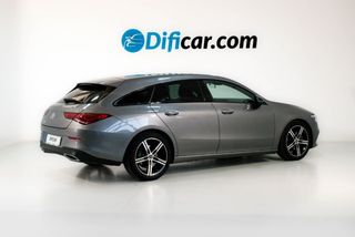 Mercedes CLA 200 1332 GASOLINA 160 5P