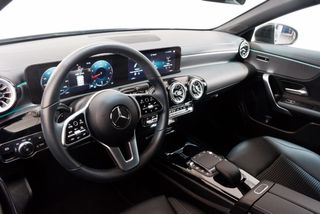 Mercedes CLA 200 1332 GASOLINA 160 5P