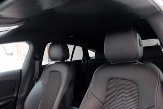 Mercedes CLA 200 1332 GASOLINA 160 5P