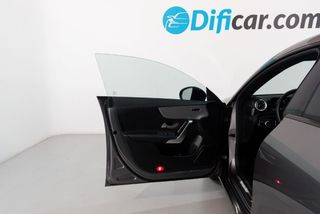 Mercedes CLA 200 1332 GASOLINA 160 5P