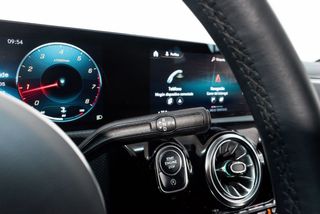 Mercedes CLA 200 1332 GASOLINA 160 5P