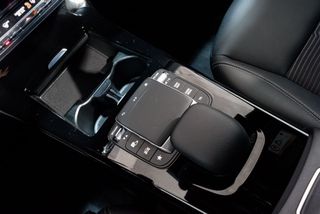 Mercedes CLA 200 1332 GASOLINA 160 5P