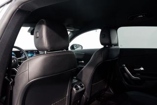 Mercedes CLA 200 1332 GASOLINA 160 5P