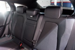 Mercedes CLA 200 1332 GASOLINA 160 5P