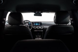 Mercedes CLA 200 1332 GASOLINA 160 5P