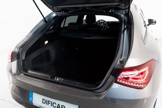 Mercedes CLA 200 1332 GASOLINA 160 5P