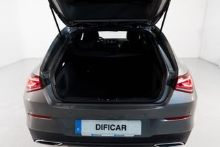 Mercedes CLA 200 1332 GASOLINA 160 5P