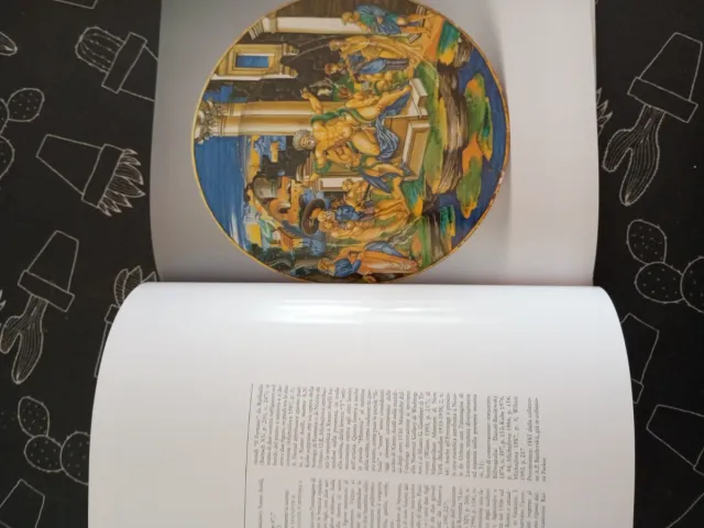 Il secolo d'oro della maiolica