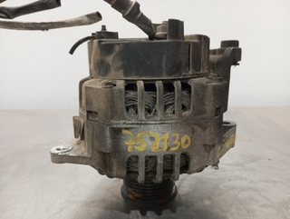 ALTERNADOR CITROEN JUMPER CAMIÓN 814043S SG12B040
