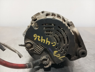 ALTERNADOR CITROEN JUMPER CAMIÓN 814043S SG12B040