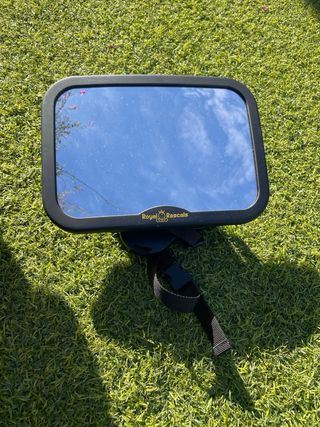 Sillita de coche Concord