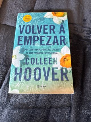 Romper el círculo (It Ends with Us)