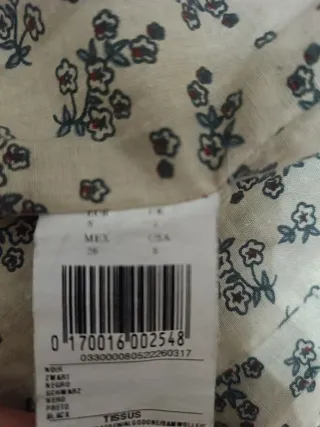 Giubbino Donna Velluto Nero Tg S