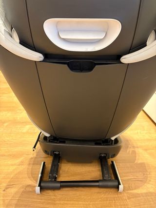 Silla coche Cybex Grupo 2/3