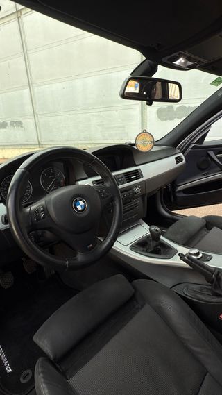 BMW Serie 3 2008