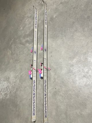 Esquís vintage Dynastar Profile 280