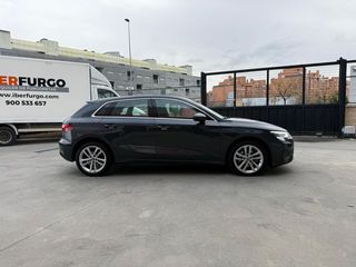 Audi A3 Sportback S line 30 TDI 85kW (116CV)