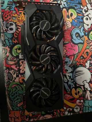 Gigabyte GTX 1660 Super