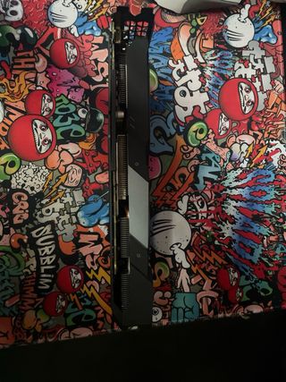 Gigabyte GTX 1660 Super