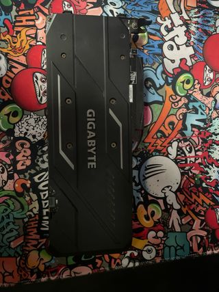 Gigabyte GTX 1660 Super