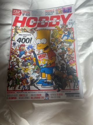 revistas tapa blanda  nº 299 y 302 3€