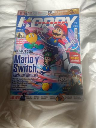 revistas tapa blanda  nº 299 y 302 3€