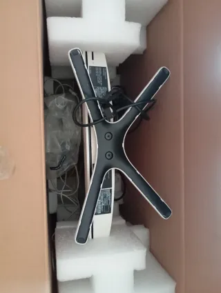 HP Ordenador Todo en Uno Blanco CPU integrada!