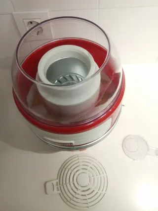 Máquina de palomitas Ariete Party Time