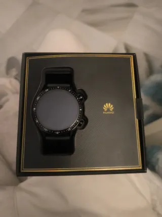 Huawei Watch GT 2 46mm Negro