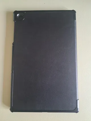 Lenovo Tab M10 FHD Plus + FUNDA -Perfecto estado