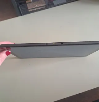 Lenovo Tab M10 FHD Plus + FUNDA -Perfecto estado