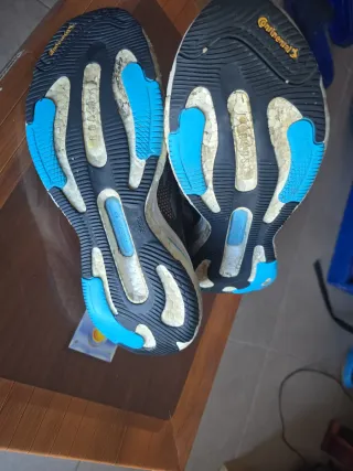 Zapatillas Adidas Hombre/Mujer Talla 44