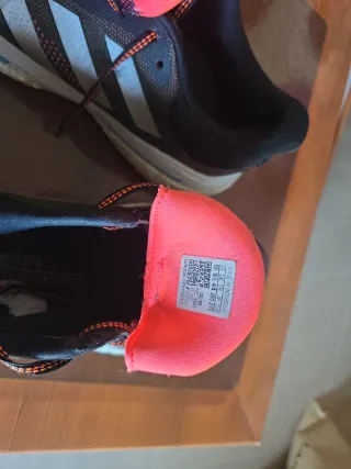 Zapatillas Adidas Hombre/Mujer Talla 44