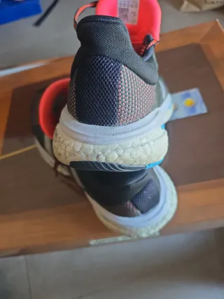 Zapatillas Adidas Hombre/Mujer Talla 44