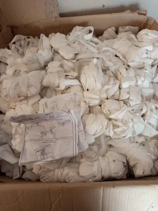 Tejidos para cortinas negociable