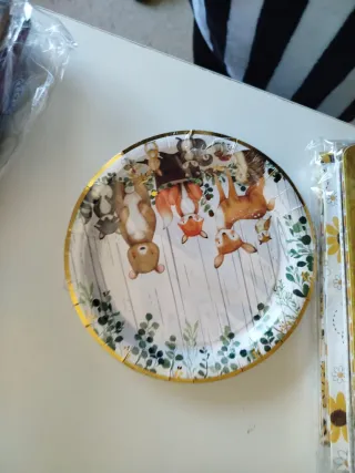 Conjunto bebé niña 2 años invierno o funda colchó