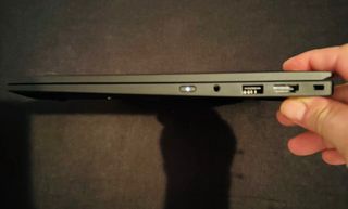 Lenovo ThinkPad X1 Carbon Gen 13 SIN TOUCHPAD