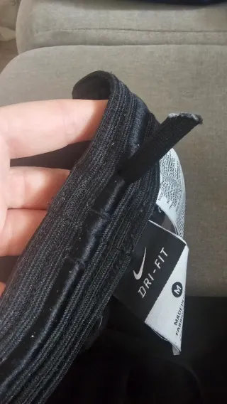 Lote 3 pantalones de fútbol hombre