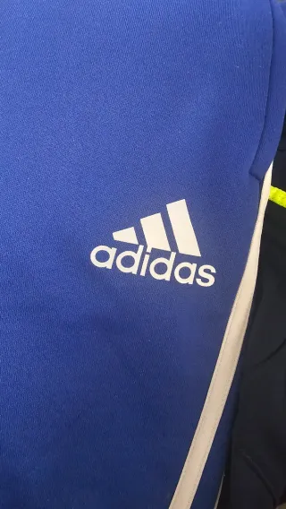 Lote 3 pantalones de fútbol hombre