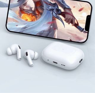 Auricolari Bluetooth Compatibili Con iOS e Android