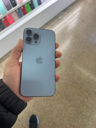 iPhone 13 Pro Max 128GB