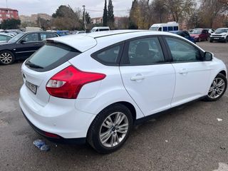 Ford Focus 2010