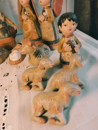 Belén Nacimiento de Tonalá Jalisco Años 2000 Mexic