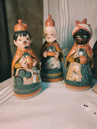 Belén Nacimiento de Tonalá Jalisco Años 2000 Mexic