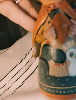 Belén Nacimiento de Tonalá Jalisco Años 2000 Mexic