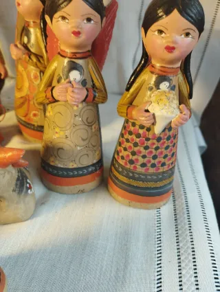 Belén Nacimiento de Tonalá Jalisco Años 2000 Mexic