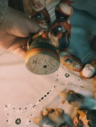 Belén Nacimiento de Tonalá Jalisco Años 2000 Mexic