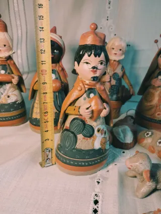 Belén Nacimiento de Tonalá Jalisco Años 2000 Mexic